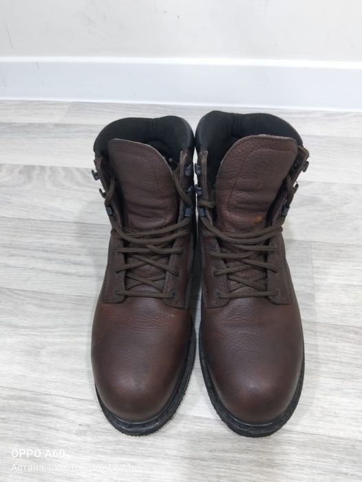 Продается ботинки хорошем состоянии
