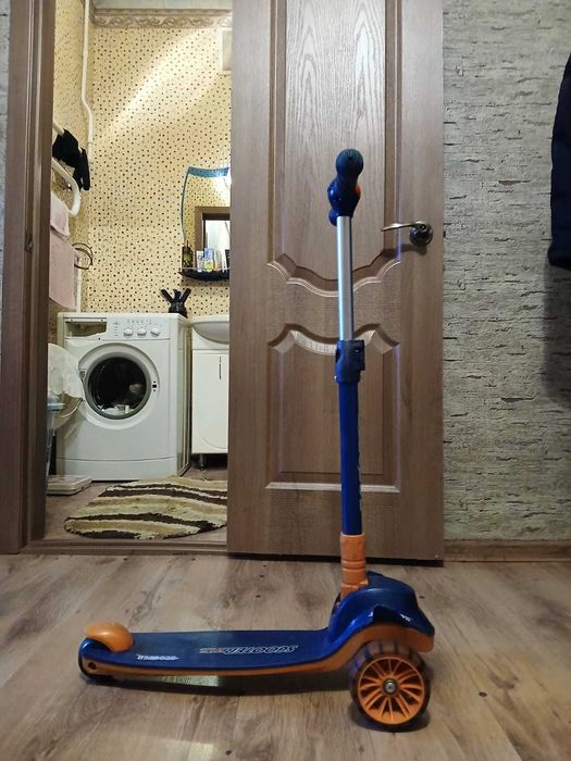 Самокат детский для продажи
