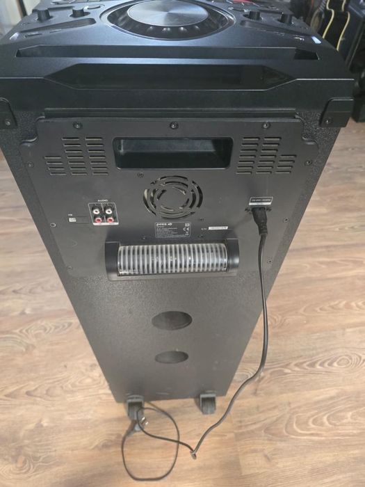 Sistem audio bluetooth Poss PSBTST800, 800 W, bluetooth 4.0 -P-