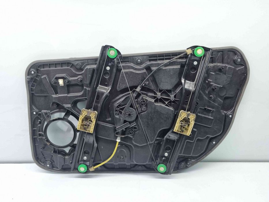 Macara electrica geam stanga fata Volvo V40 [Fabr 2013-2019] 31276215