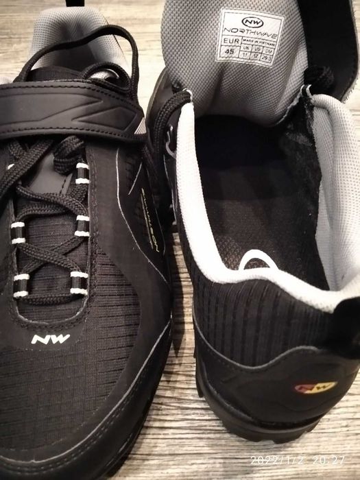 Oбувки за MTB NORTHWAY- различни цветове и номера 42, 45 и 46