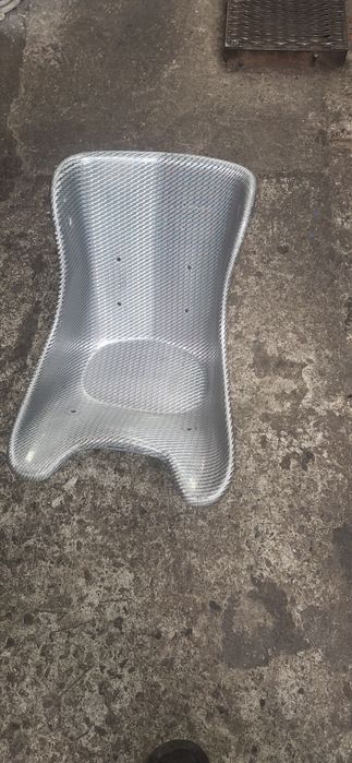 Седалка за картинг