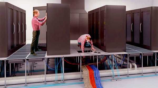 Фальшпол от мировых производителей/Лучшие цены