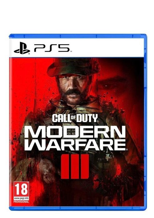 Продам Диск Call of duty: modern warfare 3