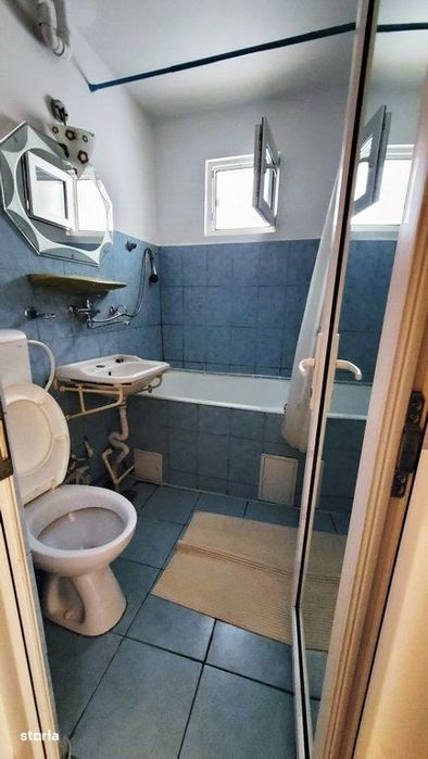 Inchiriem Garsoniera  Zona Pistruiatu Radu Negru