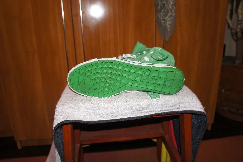 Tenisi de barbati, PUMA Sneaker