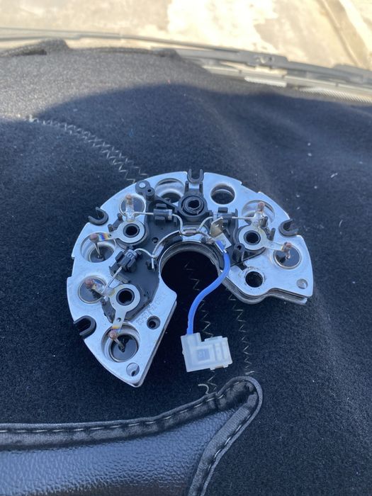 Газель запчасть сатылады