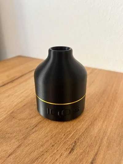 Пепелник за IQOS