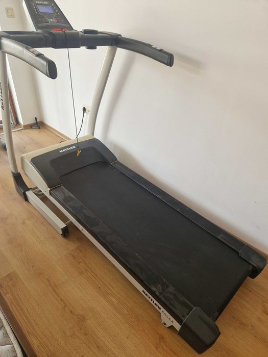 Бягаща пътека Kettler