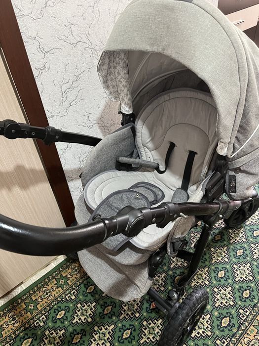 Коляска детская
