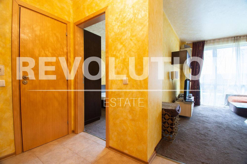 Дава се под наем Двустаен апартамент в София, Драгалевци - 60 кв.м за 490 € - Снимка #7