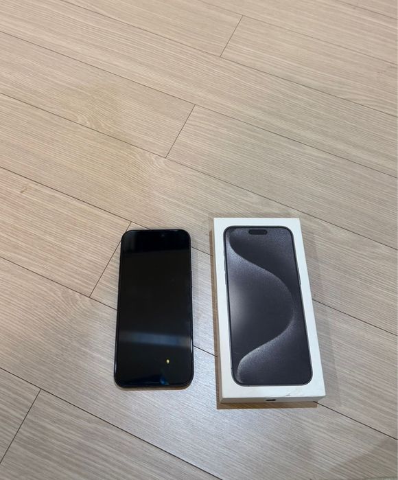 Aphone 15 pro max, айфон 15 про макс 256