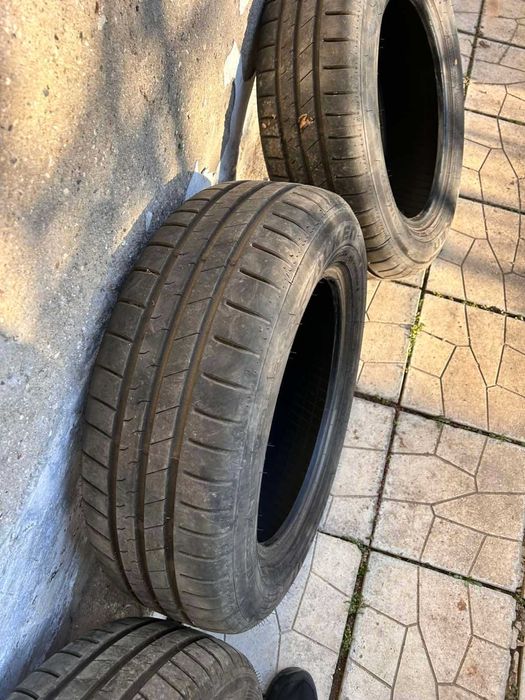 Летни Гуми - Falken SINCERA SN110 205/60 R16 96H