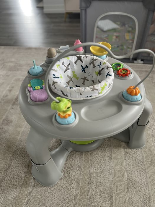 Centru de activitati