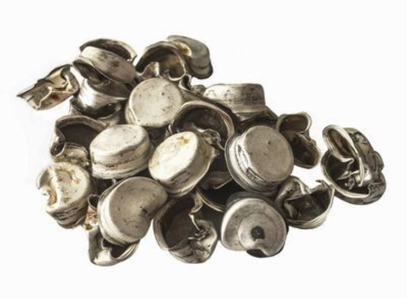 Приём тех серебро Алматы