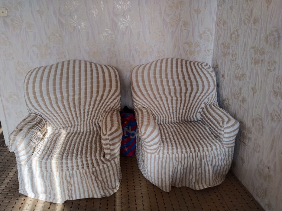 Продам кресло- кровать