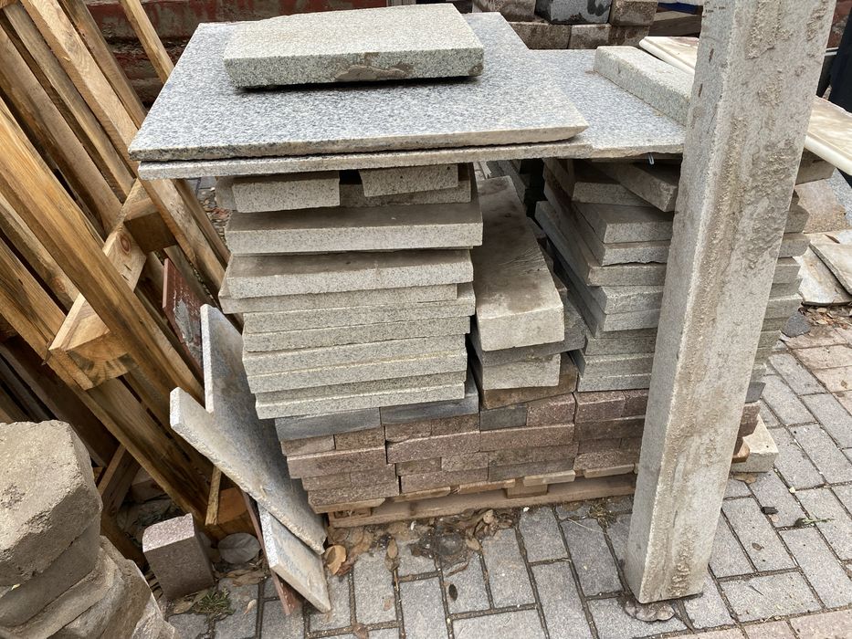 Продаеться строй материал