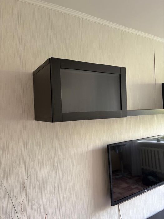 Стенка в зал Икеа