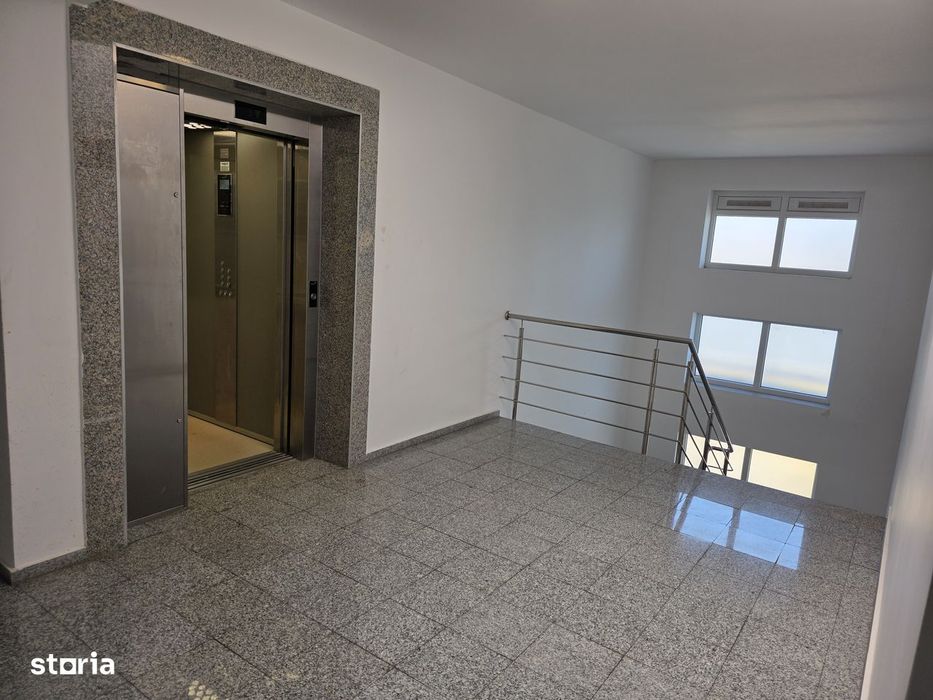 Apartament tip studio 47 mp. parcare,boxa, Avabtgarden 3 Brasov
