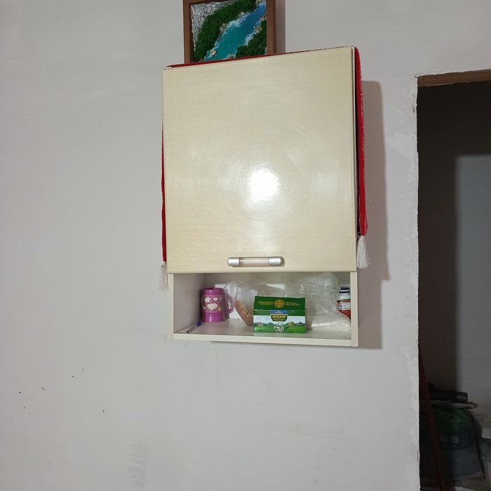 Кухонный мойка гарнитур