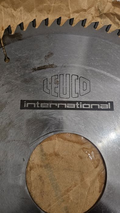 Диск за цирколяр