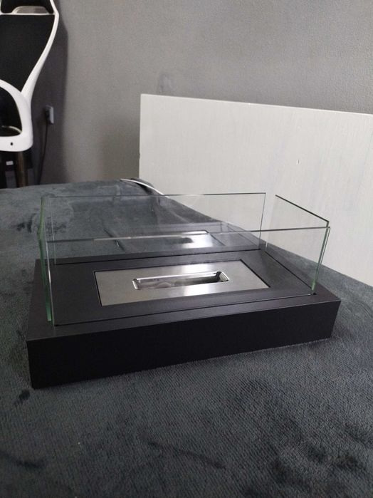 Био Камина-нова не е използвана