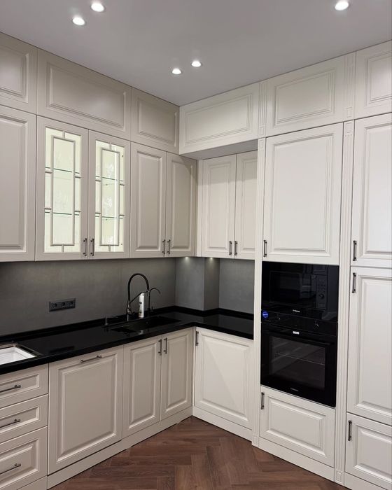 Мебель на заказ для дома