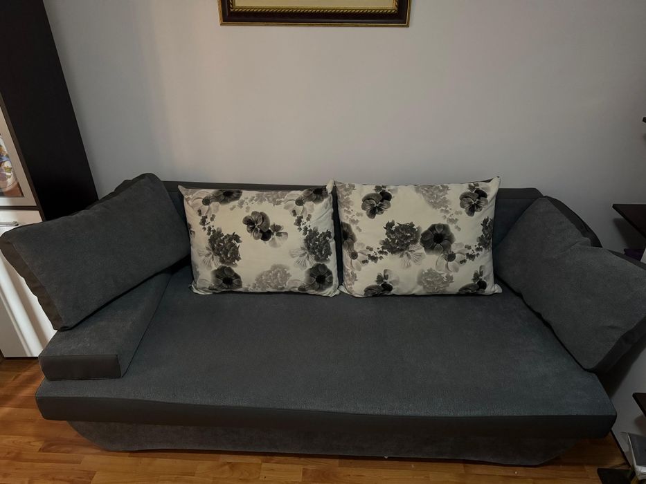 Canapea extensibila Dedeman