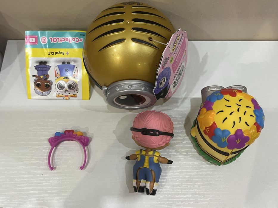 гавайская девочка LOL minion