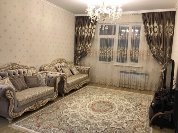 Ремонт под ключ!