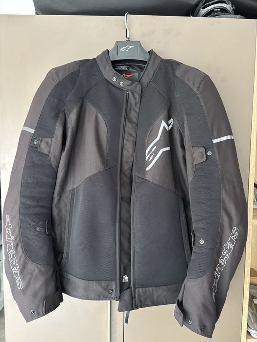 Geacă moto Alpinestar Viper V3- Marime XL