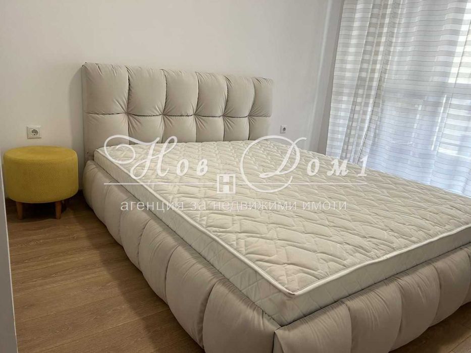 Дава се под наем Двустаен апартамент в Варна, Победа - 61 кв.м за 510 € - Снимка #6