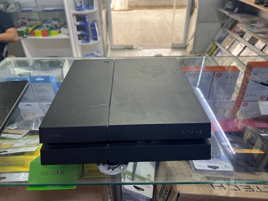 Продвется playstation 4 vzlom ceraiya
