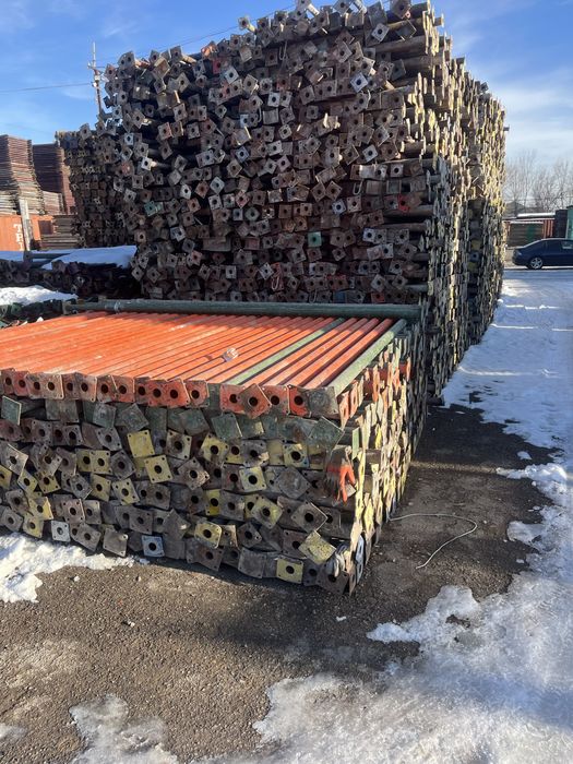 Аренда и продажа