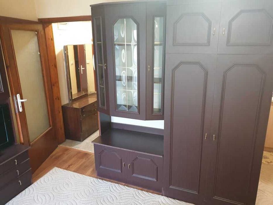 Дава се под наем Едностаен апартамент в Бургас, Меден рудник - зона А - 40 кв.м за 102 € - Снимка #3