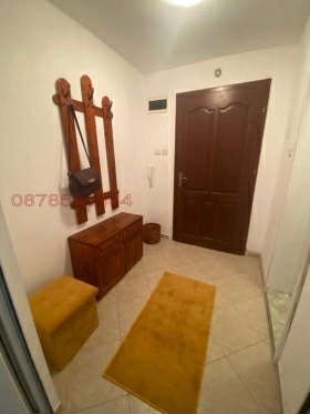 Дава се под наем Едностаен апартамент в Плевен, Мара Денчева - 56 кв.м за 255 € - Снимка #9