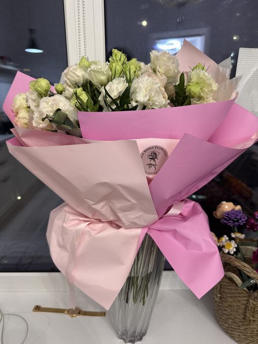 Срочно продам букет