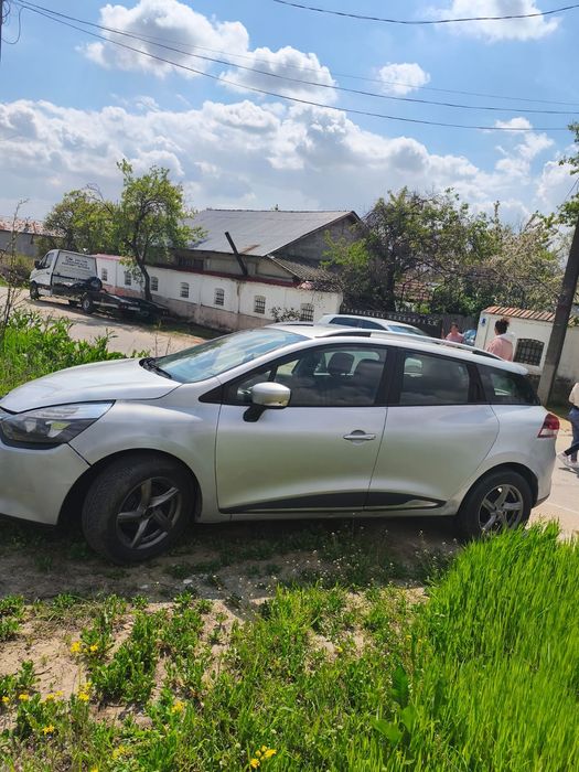 Vand masină Renault Clio