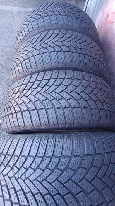 225/50/17 Bridgestone Дот 2622