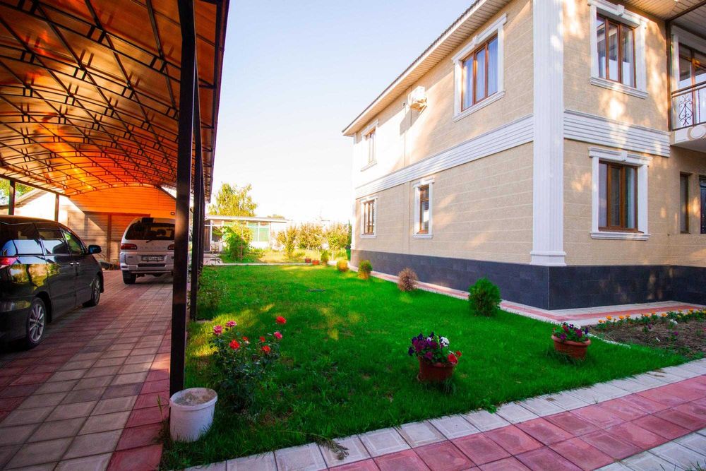 продается дом Айдана