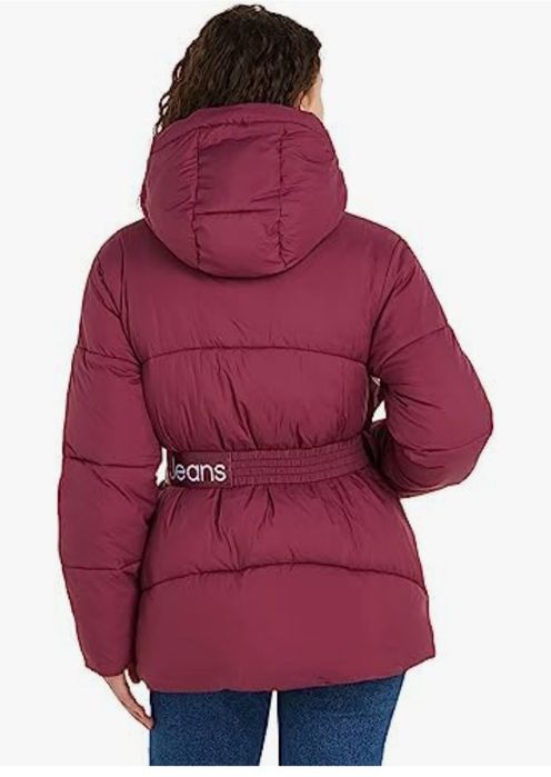 Дамско яке Calvin klein