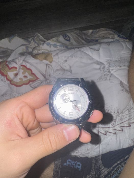 наручные часы Casio Collection MTP-1326-7A2