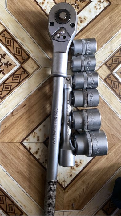 Продам набор FORCE.