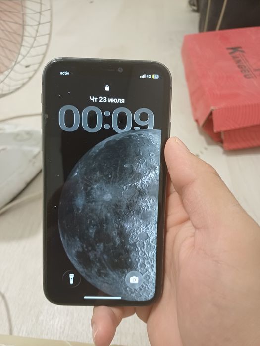 iPhone 11 64/75 все аригинал