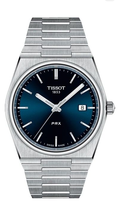 Tissot prx оригинал