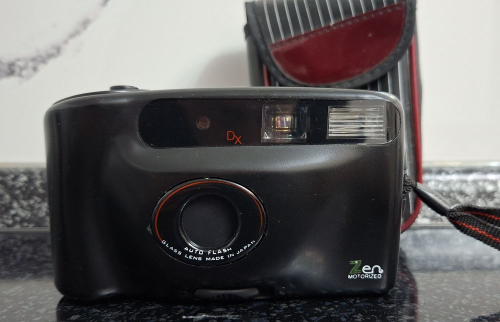 Советские Объективы производства СССР