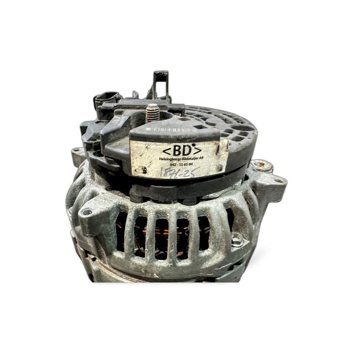 51.26101-7246 Alternator BOSCH MAN