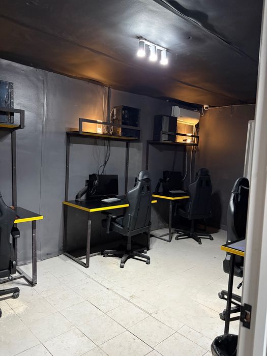 Аренда помещения