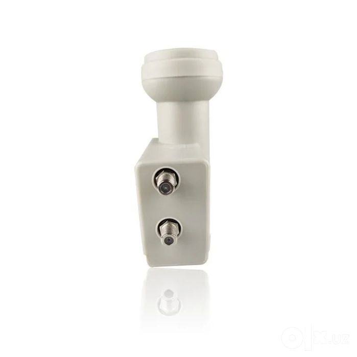 Спутниковый Конвертор 2 выхода Stargold SG-200HD Twin