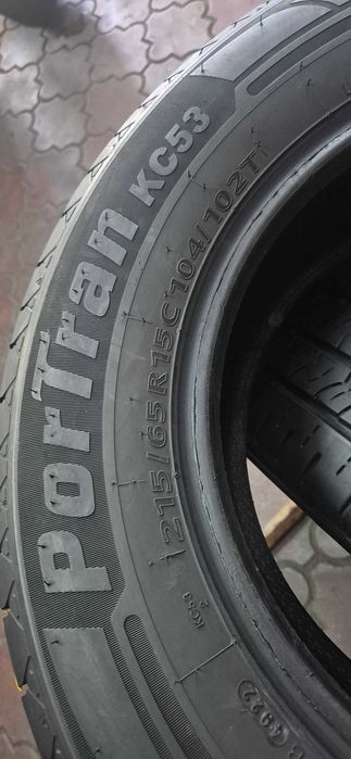 anvelope Goodyear, Kumho,Continental,Hankook 215/65/15C vara m&s iarna allseason